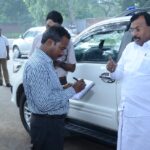 சமூகநலக்கூட முறைகேடுகளுக்கு முற்றுப்புள்ளி