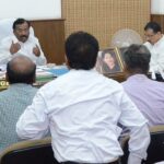 பளபளப்பாக மாறிய சமூகநலக்கூடம்