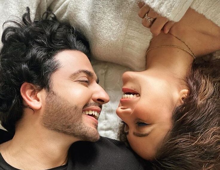 காமத்தில் நான்கு நிலைகள்