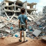 போர் வன்முறை ஆதரிப்பது சரியான மனநிலையா..?