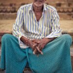 முதுமை வந்ததும் வேடிக்கை பாருங்கள்