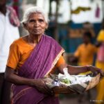 பெண்கள் ஏன் துறவி ஆவதில்லை..?