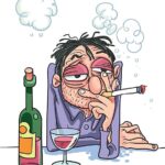 மது குடிப்பது தப்பா பாஸ்…