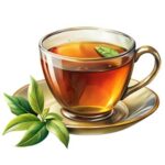 உண்மையில் எடை குறைக்குமா கிரீன் டீ?