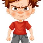 குழந்தைக்கு சுர்ருன்னு கோபம் வருதா..?