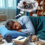 பகல் கனவு பலிக்குமா?