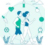 நடக்க நடக்க நல்லதுங்க…