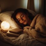 தூக்கம் எனும் சொர்க்கத்தை அனுபவியுங்கள்.