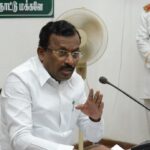 கூவம் ஆறு சீரமைக்கும் முயற்சி