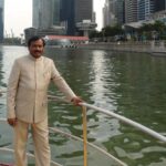 கூவத்துக்கு சிங்கப்பூர் மாடல் தீர்வு