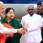 புரட்சித்தலைவியின் பாராட்டு