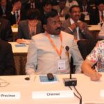 மேயர்கள் மாநாட்டில் நிதியுதவி ஆலோசனை