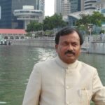 கடல் பரப்பை நிலமாக்கிய சிங்கப்பூர்