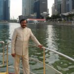 சிங்கப்பூர் ஆற்றில் வியக்கத்தகு மாற்றங்கள்