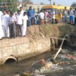 சென்னையில் தொடங்கப்பட்ட சிங்கப்பூர் திட்டம்