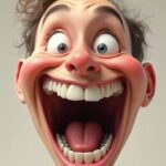 வாயைத் திறந்து சிரிச்சுப்புடு ராசா…