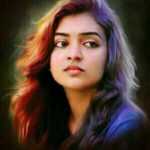 நலந்தானா நஸ்ரியா?