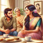 பிள்ளைகளின் ஆடம்பர வாழ்வு வெறுப்பா இருக்குதா..?