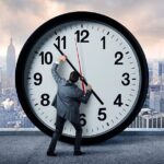 எதிர்காலம் பற்றிய அச்சத்தை வெல்வது எப்படி..?