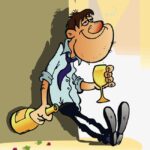 கடவுள் குடிக்கலாம், மனிதன் குடிக்கக்கூடாதா..?