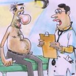 நர்ஸை வைச்சுக்கோங்க டாக்டர்