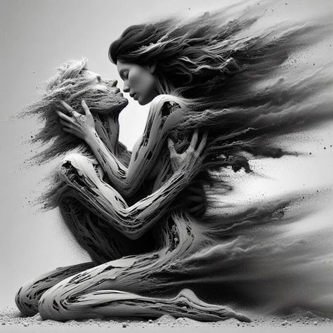 காமம் என்பது நெருப்பு