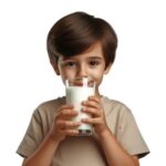 காய்ச்சாமல் பால் குடித்தால் என்னாகும்?