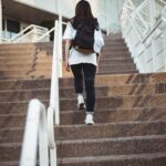 பெண்களுக்கு மாடிப்படி பயிற்சி…!