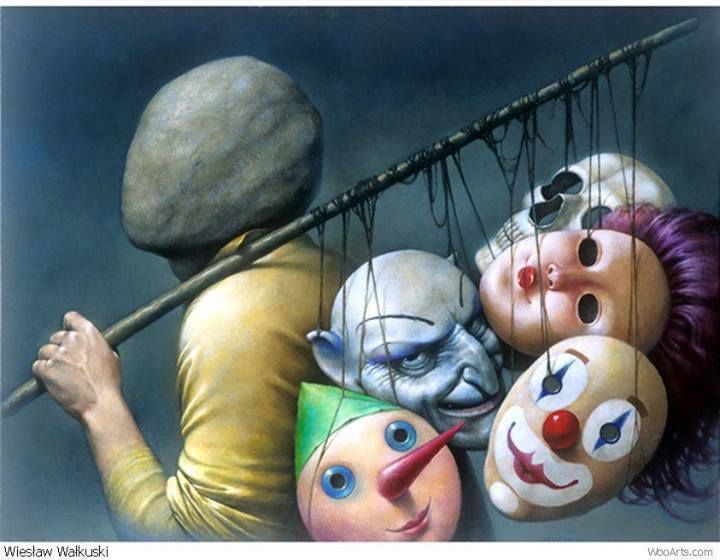 மனதை நெகிழ வைக்கும் குட்டிக் கவிதைகள்