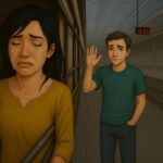 வலி கொடுப்பதே நிவாரணமும் தரும்