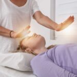 பிராண சக்தி தரும் பிராணிக் ஹீலிங்