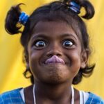 காதுக்குள் கரப்பான் வேட்டை