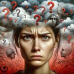 மன நோய்க்கும் உடல் நோய்க்கும் வித்தியாசம்…