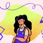 குழந்தை சுமக்கும் குழந்தைகள் எண்ணிக்கை பெருகுதுங்க…