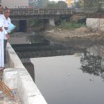 கூவம் நதியின் பெருமை தெரியுமா?