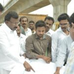 மூன்று கட்டங்களாக கூவம் சீரமைப்பு