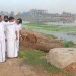 கூவம் நதி சீரமைப்புக்கு 69 பணிகள்