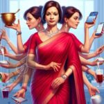 பெண் கனவை திருமணம் சிதைக்குமா..?