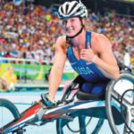 இவள்தான் தன்னம்பிக்கை நாயகி..!