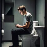 தாம்பத்திய உறவுக்கும் பாத்ரூம் செல்போன் பயன்படுத்துவதற்கும்…