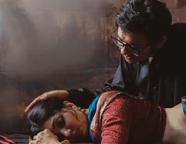 காமத்திற்கு கணவனை ஏன் அலையவிடுகிறார்கள் பெண்கள்..?