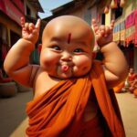 சிரிச்சா என்னங்க தப்பு..?