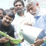 குடும்பத்தோடு கள்ளு குடிக்கலாமா..?