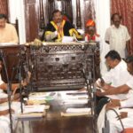 200 கடைகளுடன் அம்மா வாரச்சந்தை