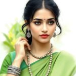 எது கிடைத்திருக்கிறதோ, அதுவே அழகு