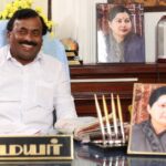 வாரச்சந்தையில் கிராமியக் கலைகள்