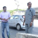 சாலை விரிவாக்கத்தில் தொலைநோக்குப் பார்வை