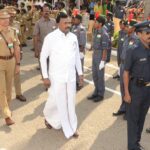 விருந்து, கொண்டாட்டங்களுக்குத் தடை