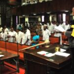 விருந்து, கொண்டாட்டங்களுக்குத் தடை