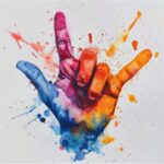 சைகை மொழி கத்துக்கோங்க